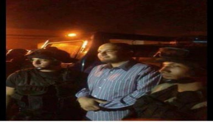 زوجة عارف:  نحن أصحاب قضية ومستعدون للتضحية في سبيلها بالغالي والنفيس