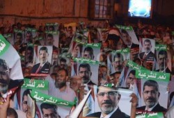 بيان من التحالف الوطني لدعم الشرعية بأماكن مسيرات الغد