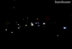 حوش عيسى بالبحيرة مسيرة على اضواء الموبايلات كسرا لحظر التجوال (بث مباشر)