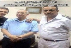 داخلية الانقلاب تعتقل الدكتور حسن البرنس