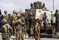 سلطة الانقلاب تمنع صلاة الجمعة بمسجد عمر بن عبد العزيز ببني سويف