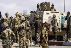 سلطة الانقلاب تمنع صلاة الجمعة بمسجد عمر بن عبد العزيز ببني سويف
