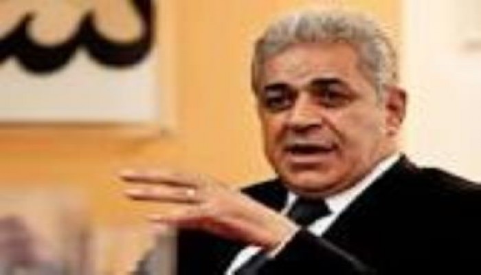 إلقاء القبض على سائق حمدين صباحي وآخرين متلبسين بقطع آثار و سلاح آلي