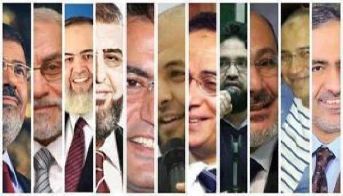 رسائل إلى السيسي وكلابه .. وأخرى إلى أنصار الشرعية