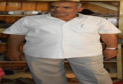 الاعلامي مصعب حامد يوجه رسالة إلى أبيه المعتقل