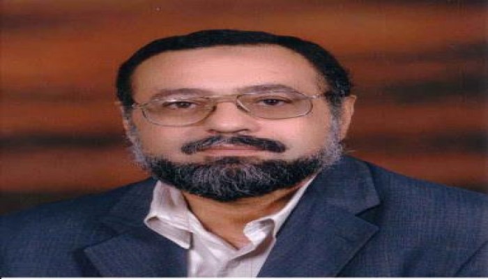 مجدي حسين: نريد شعارات واضحة في المظاهرات ضد أمريكا والكيان الصهيوني