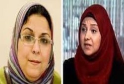 النيابة تحقق مع أسماء محفوظ وإسراء عبدالفتاح