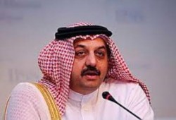 وزير خارجية قطر :نقف بجوار الشرعية فى مصر بدعم شعبى ولابد من الإفراج عن الرئيس