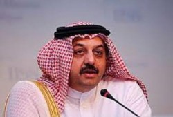 وزير خارجية قطر :نقف بجوار الشرعية فى مصر بدعم شعبى ولابد من الإفراج عن الرئيس