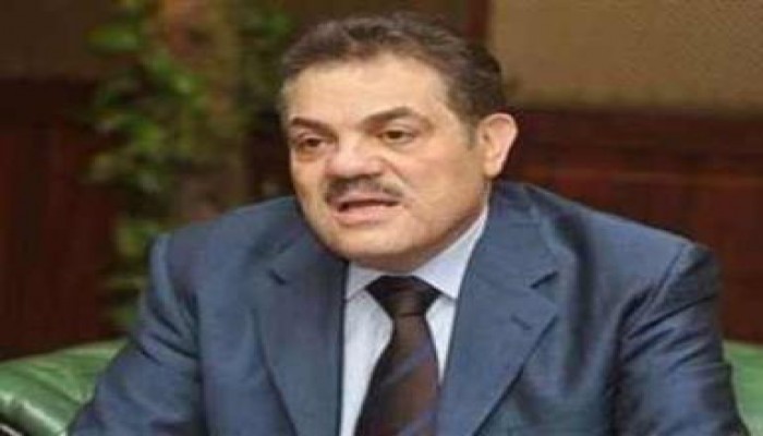 منع السيد البدوى من السفر إلى السودان بقرار من النائب العام