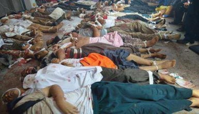 علماء ضد الانقلاب ترفض فتاوى "شيوخ العسكر وأمن الدولة والفلول"