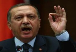 أردوغان: المصريون يريدون استعادة شرف أصواتهم ولن نقبل بالانقلاب