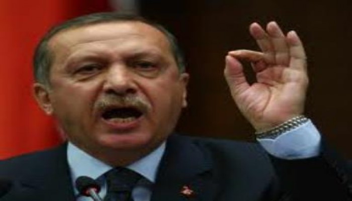 أردوغان: المصريون يريدون استعادة شرف أصواتهم ولن نقبل بالانقلاب