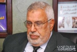 د : هاشم أمين يكتب د. رشاد البيومي.. الإرهابي الذي أعرفه