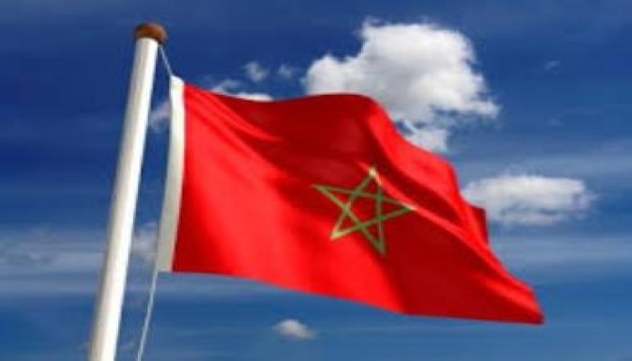 الجمهور يطرد شرين من حفل غنائي في المغرب بعد هتافها للسيسي