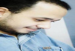 أنس محمد البلتاجي:  يكتب عن خنساء العصر, ويقسم لن نخون ولن نستسلم