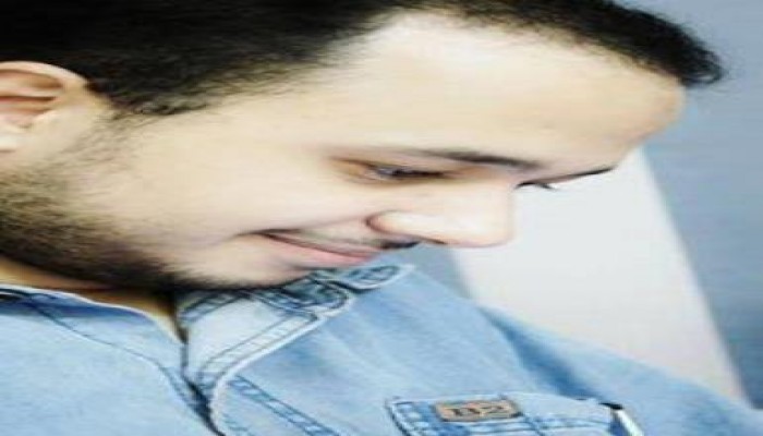 أنس محمد البلتاجي:  يكتب عن خنساء العصر, ويقسم لن نخون ولن نستسلم