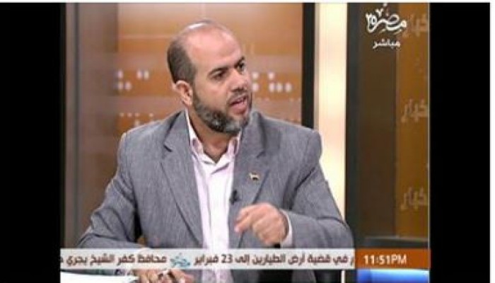 أحمد عطوان يفضح خطة السيسي الإعلامية لتحسين صورة الانقلاب في الخارج