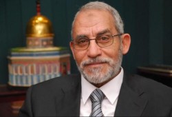 خديجة خيرت الشاطر: د. محمد بديع أكثر من ظلم في مصر في العهد الحديث