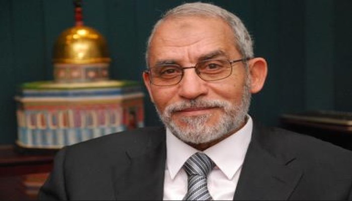 خديجة خيرت الشاطر: د. محمد بديع أكثر من ظلم في مصر في العهد الحديث