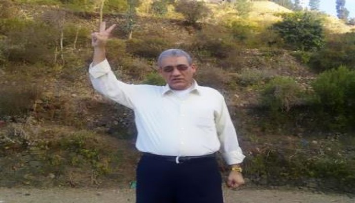 رحلة البحث عن جثمان معتصم برابعة العدوية