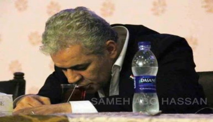 صورة .. ولكم التعليق !