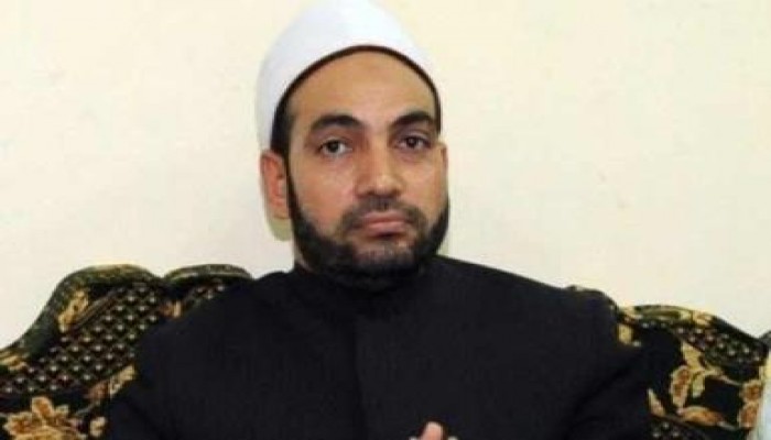 اعترافات "عبد الجليل" تفضح السيسي: الفيديو اقتطع من سياقه ليخدع الجنود ويستحل الدم الحرام