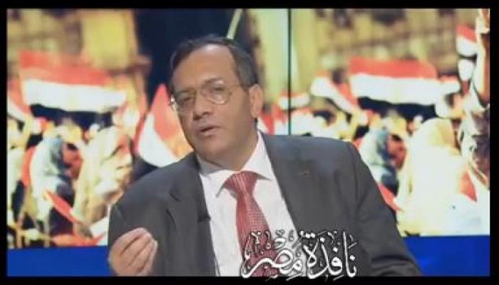الجوادى: الإنقلابيون قطعوا عهدا للأمريكان أن يقضوا على الثورة والثوار خلال 4 أيام (فيديو)
