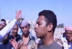 (خطير جدا) مجند بالقوات الخاصة يؤكد: هناك ضباط احرار معتقلين لرفضهم اطلاق النار (فيديو)