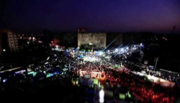 وللشعراء أقوال في رابعة