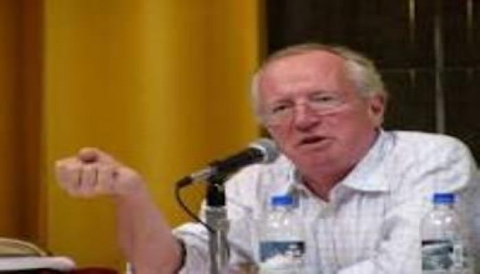 فيسك: الإخوان جماعه ديناميكيه منظمه و أقوى من دولة مبارك العميقه