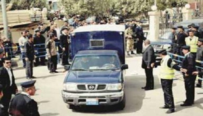 أمن الانقلاب يداهم 17 منزل لقيادات التحالف بأسيوط ويعتقل 8