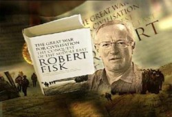 الكاتب روبرت فيسك لـ CNN: الجيش وضع خطة للتضحية بالسيسي إذا انفجرت الأوضاع