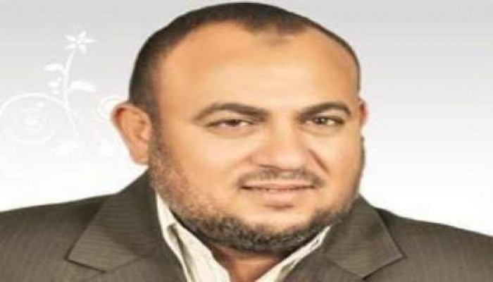 أمن الدولة يعتقل رمضان عمر عضو مجلس الشعب