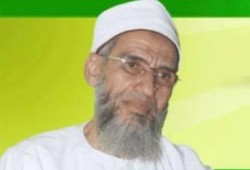 أمن الدولة الفيوم يداهم منزل الشيخ فوزي اليماني عضو لجنة الفتوي بالأزهر