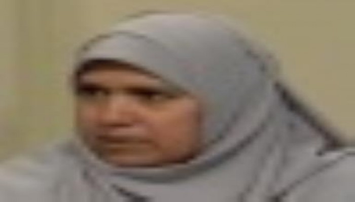 ماجدة شحاتة  تكتب : لم يوجد الباطل ليبقى بل وجد ليزول