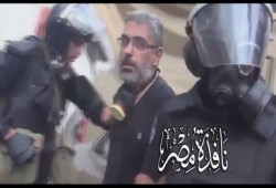 شاهد جريمة عائلة الشواف التي اعتقل من اجلها الأب واختطفت الإبنة (فيديو)