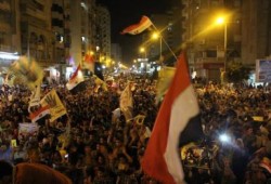 مؤتمرجماهيري لتحالف دعم الشرعية بالسيوف في الاسكندرية لرفض الانقلاب العسكري (صور)