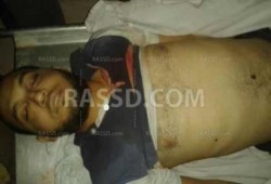 شهيدان وإصابة خمس سيدات بالرصاص الحي بمسيرة سلمية ببني سويف