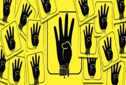 بيان الفريق الاعلامي المرافق لمسيرة المعادي ضد الانقلاب