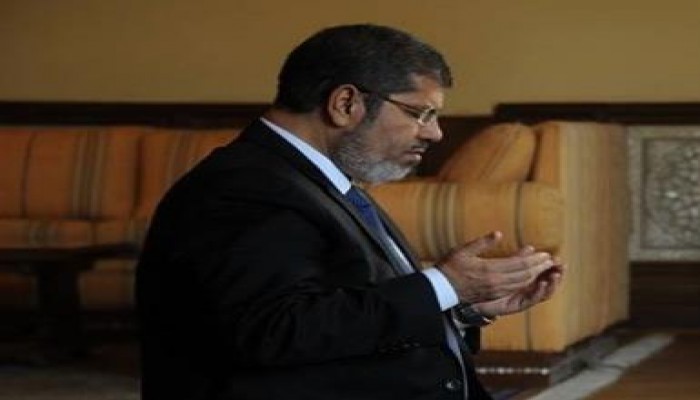 في تقرير للبنك المركزي عن النصف الثاني من فترة حكم الرئيس مرسي .. انخفاض الدين الخارجي