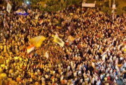 انتفاضة الأسكدنرية  .. صورة