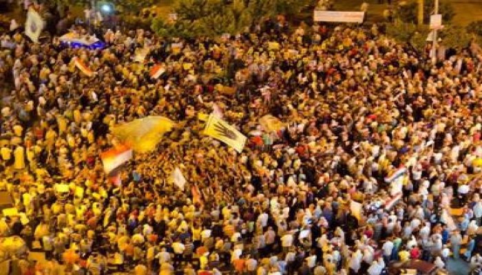 انتفاضة الأسكدنرية  .. صورة