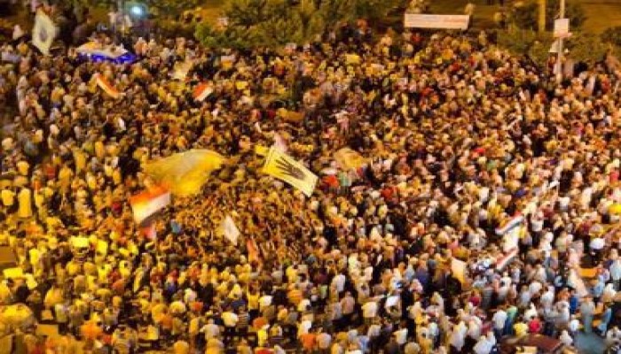 انتفاضة الأسكدنرية  .. صورة