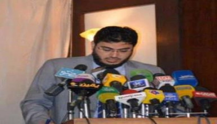 رئيس حزب الفضيلة: جمعة 30 - 8 ليست النهاية، بل هي البداية