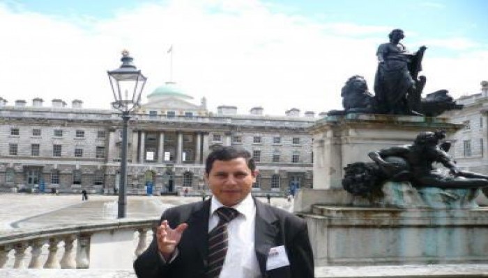 الاعلامي / صابر مشهور:  اعتذار واجب للإخوان المسلمين