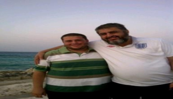 عائشة الشاطر تروى وحشية قوات السيسي عند اعتقال اخيها سعد خيرت الشاطر