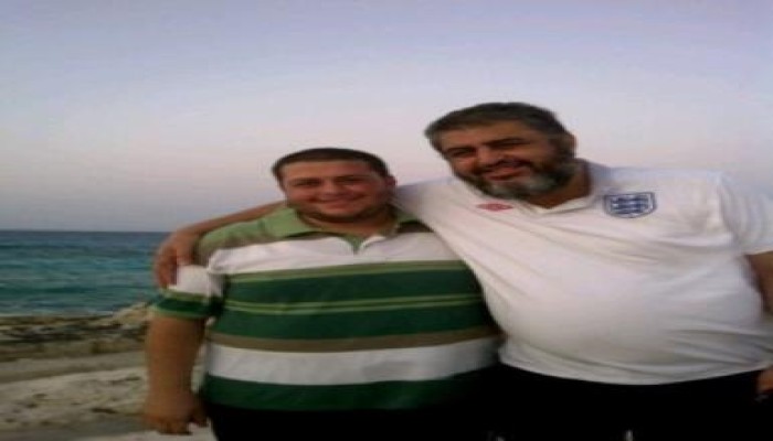 عائشة الشاطر تروى وحشية قوات السيسي عند اعتقال اخيها سعد خيرت الشاطر