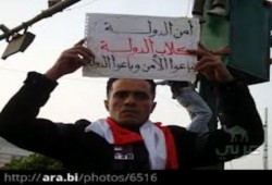 الانقلابيون يعتقلون  12 من أنصار الشرعية بالمنوفية