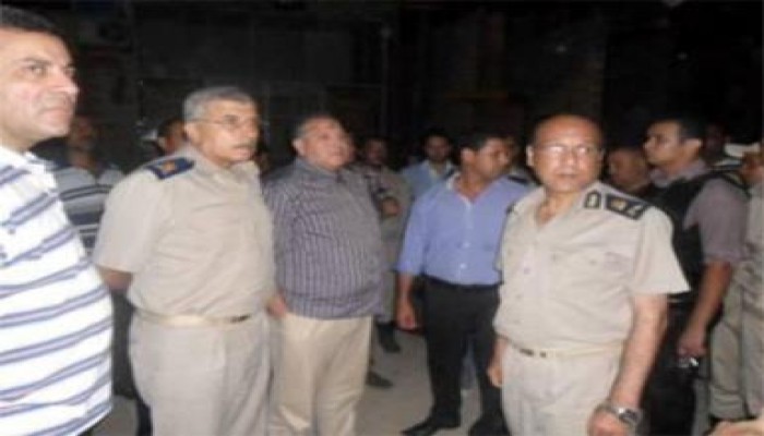 فضيحة جديدة لصحف العار والشنار